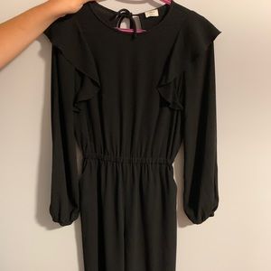 Aritzia Wilfred Romper size XS